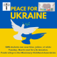 Fundraiser for Peace in Ukraine