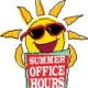 Summer Hours 2020