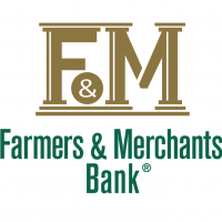 Farmers-and-Merchants-bank-logo