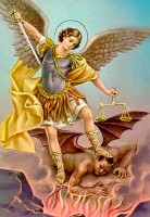 St. Michael the Archangel